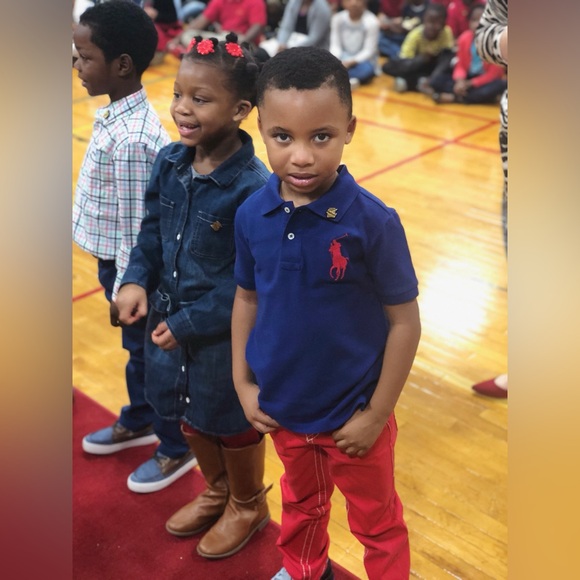 Kids Share Show notification - Picture 8 of 12